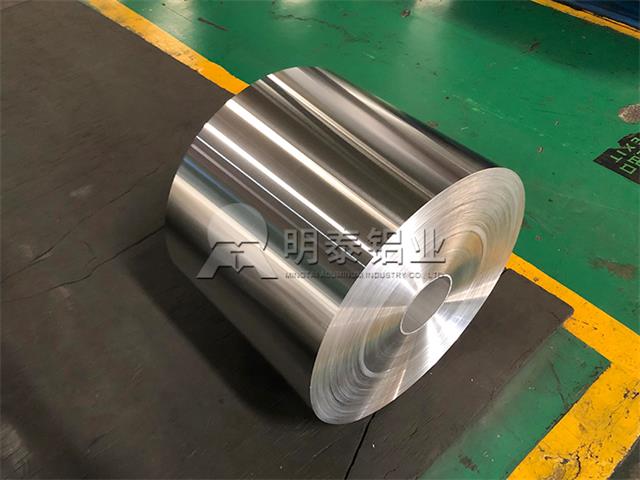 3003蜂窩箔因其優(yōu)點多，被廣發(fā)應用于各行各業(yè)